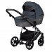 Коляска універсальна 2в1 Tutis Viva⁴ Luxury 1202060 Obsidian