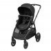 Коляска-трансформер 3в1 Maxi-Cosi Zelia³ Duo Essential 1930672110 Black фото 7