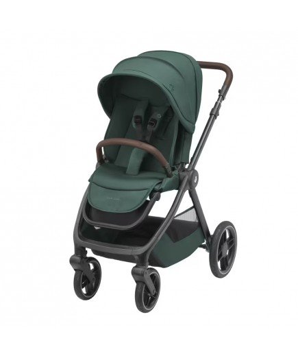 Коляска прогулянкова Maxi-Cosi Oxford Essential 1150047110 Green