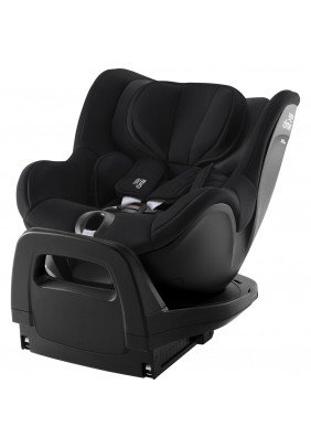 Автокресло Britax Romer Dualfix Pro 2000038294 Space Black - 