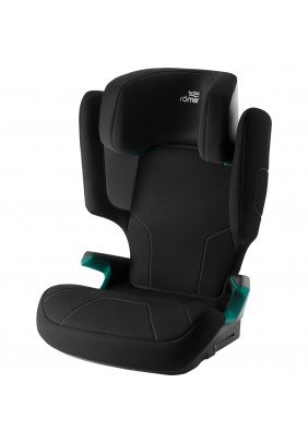 Автокрісло Britax-Romer Hi-Liner 2000037964 Space Black - 