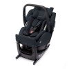 Автокрісло Recaro Salia Elite i-Size Select 89020400050 Night Black