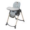 Стільчик для годування Maxi-Cosi Minla Beyond 2713052110 Grey Eco