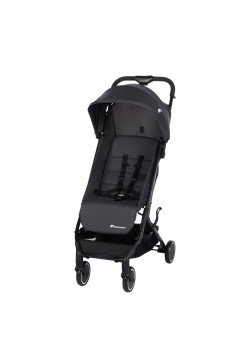 Коляска прогулянкова Bebe Confort Soko 1001153210 Mineral Graphite