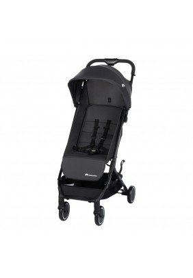 Коляска прогулянкова Bebe Confort Soko 1001153210 Mineral Graphite