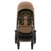 Коляска прогулянкова Britax-Römer Smile 5Z Lux 2000040856 Warm Caramel фото 6