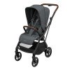 Коляска прогулянкова Maxi-Cosi Leona 2 Luxe Twillic Graphite 1204204110