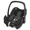 Автокрісло Maxi-Cosi Rock i-Size Black Grid 8555725120