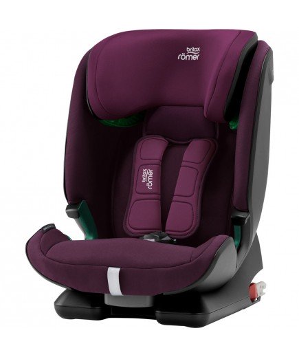 Автокрісло Britax Romer Advansafix M i-SIZE 2000034308