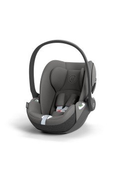 Автокрісло Cybex Cloud T i-Size 523000225 Mirage Grey