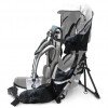 Рюкзак-кенгуру Kiddy Adventure Pack 47200RT029 Grey