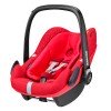 Автокрісло Maxi-Cosi Pebble Pebble Plus Vivid Red 8798721110