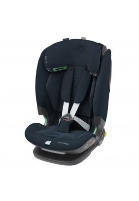 Автокрісло Maxi-Cosi Titan Pro 2 I-Size Authentic 8618477110 Blue