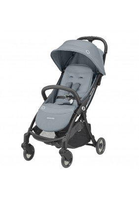 Коляска прогулянкова Maxi-Cosi Jaya2 Essential Grey 1000050110