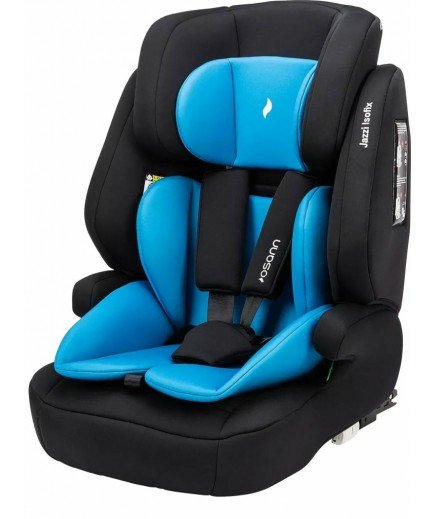 Автокрісло Osann Jazzi Isofix i-Size ecp102-287-11 Ocean Автокрісло Osann Jazzi Isofix i-Size ecp102-287-11 Ocean