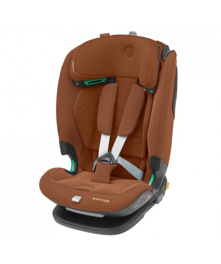 Автокрісло Maxi-Cosi Titan Pro 2 I-Size Authentic 8618491110 Terra