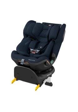 Автокрісло Maxi-Cosi Emerald 360 Pro 8621477110 Authentic Blue