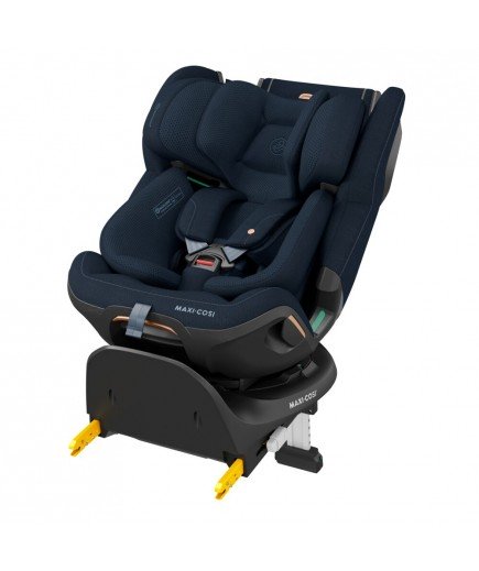 Автокрісло Maxi-Cosi Emerald 360 Pro 8621477110 Authentic Blue Автокрісло Maxi-Cosi Emerald 360 Pro 8621477110 Authentic Blue