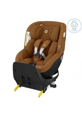 Автокрісло Maxi-Cosi Mica Pro Eco i-Size Authentic Cognac 8515650110