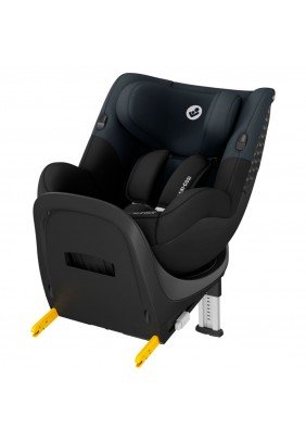 Автокрісло Maxi-Cosi Mica 360 S 8551104110 Tonal Black