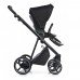 Коляска універсальна 2в1 ROAN Ivi True Black 2.0 R-I-TB фото 4