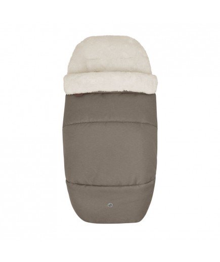 Конверт Maxi-Cosi 2в1 Luxe Twillic 1809470111 Truffle Конверт Maxi-Cosi 2в1 Luxe Twillic 1809470111 Truffle