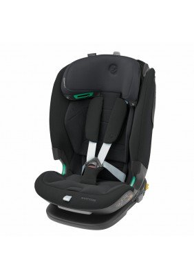 Автокрісло Maxi-Cosi Titan Pro 2 I-Size Authentic 8618550110 Graphite