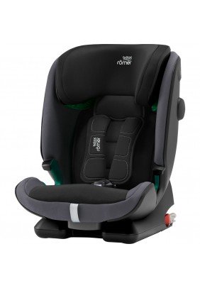 Автокрісло Britax Romer Advansafix i-SIZE 2000035722