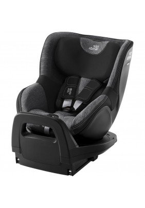 Автокрісло Britax Romer Dualfix Pro M 2000038305 Graphite Marble - 