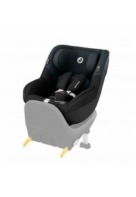 Автокрісло Maxi-Cosi Pearl S 8635104110 Tonal Black - 