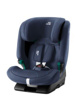 Автокрісло Britax Romer Versafix 2000039017 Moonlight Blue