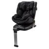 Автокрісло Osann Eno360 SL i-Size ece108-292-243 All Black