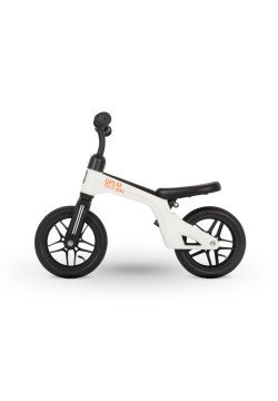 Біговел Qplay Tech AIR White QP-Bike-002White