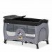 Манеж Hauck Sleep N Play 60069-6 Mickey Mouse Grey