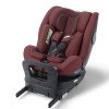 Автокрісло Recaro Salia 125 89047660050 Iron Red