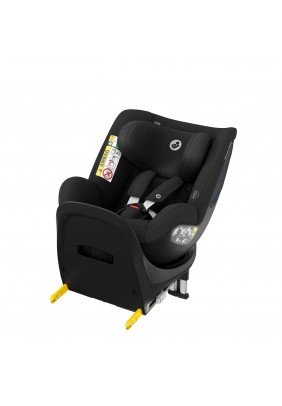 Автокрісло Maxi-Cosi Mica Eсо i-Size Authentic Black 8516671110