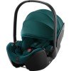 Автокрісло Britax Romer Baby-Safe Pro 2000040141 Atlantic Green