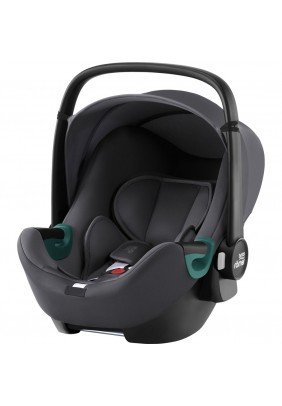 Автокресло Britax Romer Baby-safe3 i-SIZE 2000035071 - 