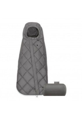 Конверт CYBEX Snogga Mini Soho Grey mid grey 521000899