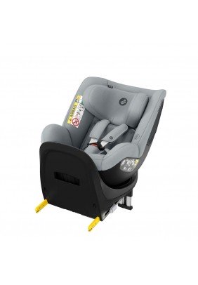 Автокрісло Maxi-Cosi Mica Eсо i-Size Authentic Grey 8516510110