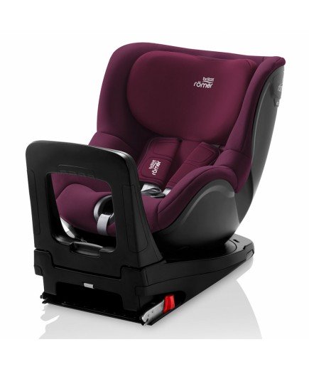 Автокрісло Britax Romer Dualfix i-Size 2000030772 Автокрісло Britax Romer Dualfix i-Size 2000030772