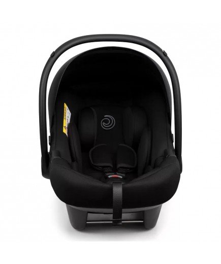 Автокрісло Tutis Elo Lux i-Size PP202/006 Black Автокрісло Tutis Elo Lux i-Size PP202/006 Black