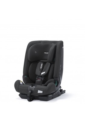 Автокрісло Recaro Toria Elite 89044620050 Fibre Black