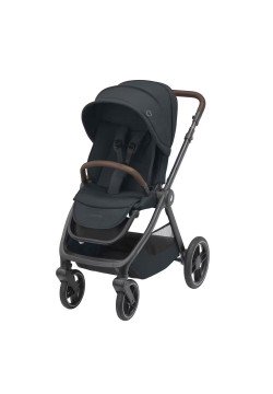 Коляска прогулянкова Maxi-Cosi Oxford Essential 1150672110 Black