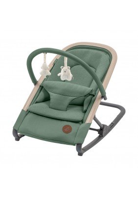 Крісло-гойдалка Maxi-Cosi Kori Rocker Beyond 2835045110 Green Eco