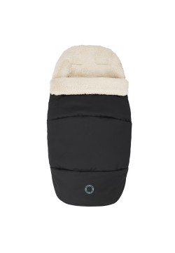 Конверт Maxi-Cosi 2в1 Luxe 1809057110 Black