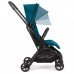 Коляска прогулянкова Recaro Lexa Elite Prime 89310430050 Garnet Red фото 4