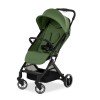 Коляска прогулянкова Hauck Travel N Care Plus 16027-5 Green