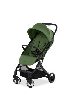 Коляска прогулянкова Hauck Travel N Care Plus 16027-5 Green