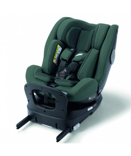 Автокрісло Recaro Salia 125 89047670050 Mineral Green